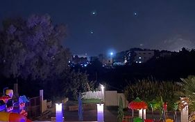 فندق قولدن وايت