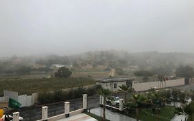 فندق قولدن وايت